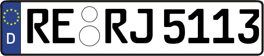 RE-RJ5113