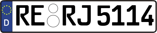 RE-RJ5114