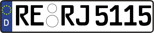 RE-RJ5115