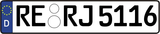 RE-RJ5116