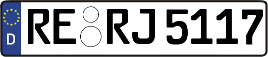 RE-RJ5117