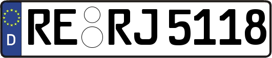 RE-RJ5118