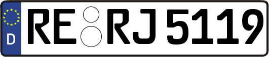 RE-RJ5119