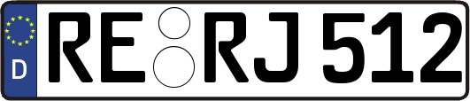 RE-RJ512