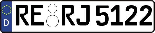 RE-RJ5122