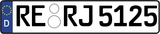 RE-RJ5125