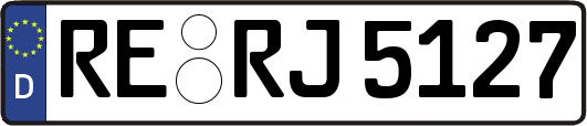 RE-RJ5127