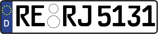 RE-RJ5131