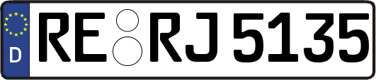 RE-RJ5135