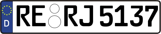 RE-RJ5137