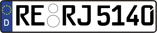 RE-RJ5140