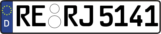 RE-RJ5141