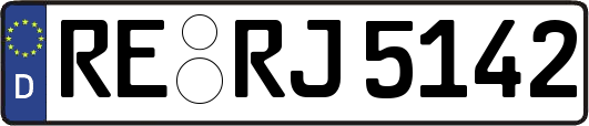 RE-RJ5142