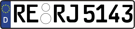 RE-RJ5143