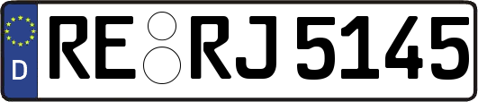 RE-RJ5145