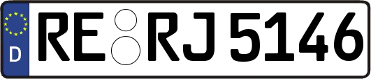 RE-RJ5146