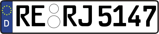 RE-RJ5147