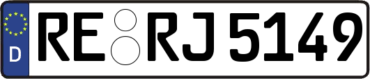RE-RJ5149
