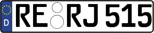 RE-RJ515