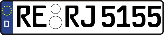 RE-RJ5155