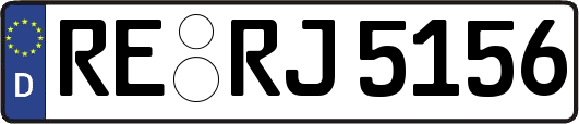 RE-RJ5156