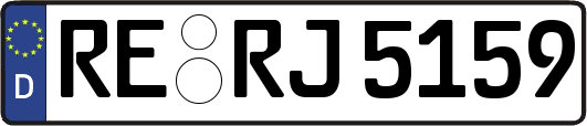 RE-RJ5159
