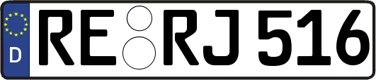 RE-RJ516