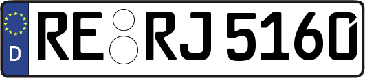 RE-RJ5160