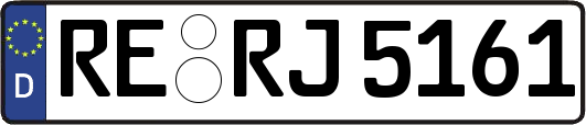 RE-RJ5161