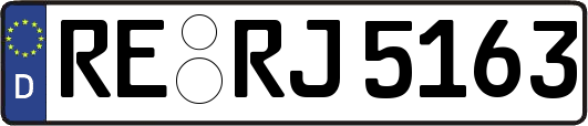 RE-RJ5163