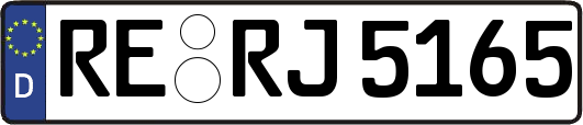 RE-RJ5165