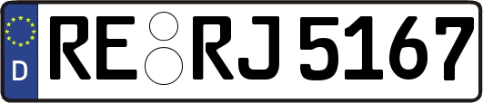 RE-RJ5167