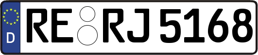 RE-RJ5168