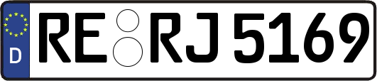 RE-RJ5169