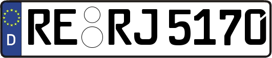 RE-RJ5170