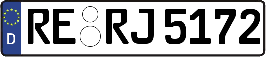 RE-RJ5172