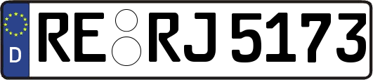 RE-RJ5173