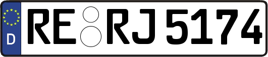 RE-RJ5174