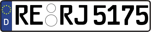 RE-RJ5175