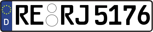 RE-RJ5176