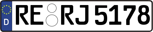RE-RJ5178
