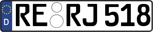 RE-RJ518