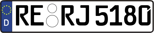 RE-RJ5180