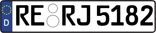 RE-RJ5182