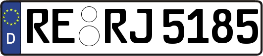 RE-RJ5185