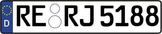 RE-RJ5188