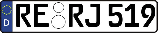 RE-RJ519