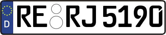 RE-RJ5190