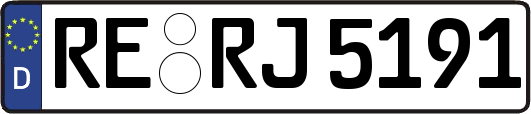 RE-RJ5191