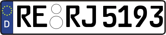 RE-RJ5193